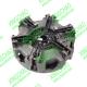 RE73611 Clutch Assembly, 11 fits for JD tractor Models:5045D,5045E,5055D,5075E