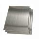 Cold Rolled Flat Stainless Steel Sheet 316 316L 321 314 430 304