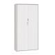 Steel Storage Roller Shutter Door Office Cabinet Modern Furniture