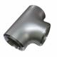 Galvanized Three Way Malleable Steel Pipe Fittings Water Pipe Plumbing Fittings 1 Inch DN15 DN25 DN65