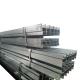 JIS G3101 SS400 Rolled Steel Section