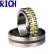Auto 70 - 100 Mm Gearbox Bearings With Shaft High Precision C1 Clearance