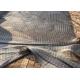 Aisi 304 316 Stainless Steel Cable Mesh Anti Corrosion