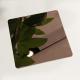 Decorative 304 Titanium Mirror Stainless Steel Sheet Rose Gold Hairline Colored Black