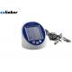 Sybronendo Mini Apex Locator Electronic Self Calibrating LCD Screen Colorful