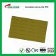 Dlectronic Single Sided PCB Board 1Layer FR1 PCB Material