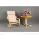 New style bent wood children chairs wooden furniture high quality good price