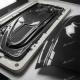 UTrust Mould | High-Performance Automotive Carbon Fiber Hood Molds - High-Gloss A-Surface & Lightweighting Combined