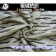 printed Tiger stripes knitting fabric/short plush fabric with good quality/common velboa