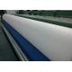 6m Width White Non Woven Polypropylene Geotexitle Fabric High Strength