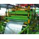 Coil Shearing Metal Coil Slitting Machine Width 300 Mm - 2000 Mm For Cutting