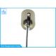 Hold Down Clips Ceiling Light Attachment By Wire Rope For Luminaire Lighting Fixtures