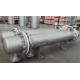 High Temperature And Pressure Resistant Heat Exchanger Boiler For Chemical Production