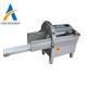 Automatic 304ss Meat Processing Machines Chicken Frozen Meat Cutting Machine