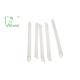Disposable Clear PVC Dental Suction Tip High Volume Evacuator Non Vented