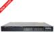 Cisco WS-C3650-24PS-L Catalyst 3650 Series 4x1G Uplink LAN Base PoE Switch