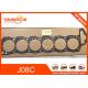 HINO JO8C Cylinder Head Gasket 11115-2870