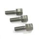 Precision  Machining Non Standard 316 Stainless Steel Studs