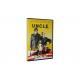 Free DHL Shipping@HOT Classic and New Release Single Movie DVD The Man from U.N.C.L.E Set