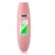 Rechargeable Skin Moisture Analyzer Portable , Skin Hydration Pen With ABS Material