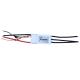 PC Supported 16S 200A ESC for Brushless Motors (300A Burst) Flier Firmware RC Boat Compatible