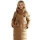 FODARLLOY New design thick cotton-padded jacket Winter new women warm coat
