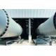 Fast Drying Biomass Rotary Dryer With Wrinkle Shield