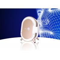 Multi Languages Portable Wrinkle Analysis Shooting Analyzing Displaying 3 In 1