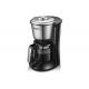 CM-337BA OEM 1000w Coffee Machine Aroma 10 Cup Stainless Steel Coffee Maker