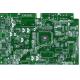 Double Sided Isola FR406N Printed Circuit Board PCB Assembly Design