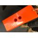 NZ injection molding temp fence base Australia Made Molding Tools Available all Hole optionals