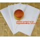White Greaseproof Paper,28GSM Greaseproof Paper For Burger Wrapping,Lunch Warp and Greaseproof Paper 400 x 660 mm / 400