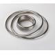 120HB ASME B16.5 Metal Oval RTJ Seal Ring Gasket For Refinery