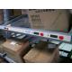 FIFO Warehouse Carton Flow Rack / Gravity Flow Racking Systems For Tobacco Industry