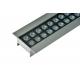 Compact Wall Wash Spot Lights IP67 Outdoor Architectural LED Lighting