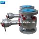 Liquefied Petroleum Gas Cryogenic Ball Valve Forged Steel Low Temperature