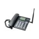 Large Capacity TNC Caller Id Phone 2 SIMs Cordless Phone With Sim Good Signal