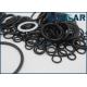 Kobelco 2436U1229F2KT Main Valve Seal Kit For SK04-2 SK04L-2 Models Repair Parts