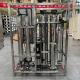 Water Purifier Commercial Water Treatment Equipment Reverse Osmosis Purified Water Machine