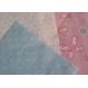 Twill Serge Reactive Printing 135gsm Cotton Flannel Cloth For Baby Blanket Bedding