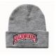 100% Acrylic Backwoods Warm Woolen Ladies Cap Embroidery Knitted Hip Hop Beanie Hat