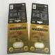 ISO Magnum Sex Pills Packaging CMRK Rhino 69 Male Enhancement Blister Cards