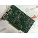 Fully furnished ST-DN3-PCI-2 INTERFACE CARD DEVICE NET 2 CHANNEL