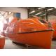 20 person Life boat/rescue boat with Certificate for hot sales