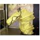 Industrial Robot Protective Covers Waterproof Dustproof Armor for ABB FANUC KUKA YASKAWA UR Zipper Velcro