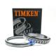 37425/37625 Single Row Tapered Roller Bearing Cylindrical Aperture Easy Disassembly Low Wear and Low Noise