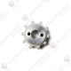Universal SMT part Universal FEED WHEEL 50454701 For AI Machine Parts