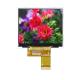 ROHS 2.31Inch 240*320 220CD/M2 Touch Panel Module