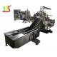 Food Grade 304 Stainless Steel Automatic Apple Processing Line With 1 Year Warranty