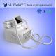 2 cryo handles body treatment portable Fat Freeze Cryolipolysis Slimming Machine with CE